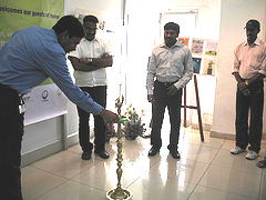 UsabilityMatters.Org, Hyderabad